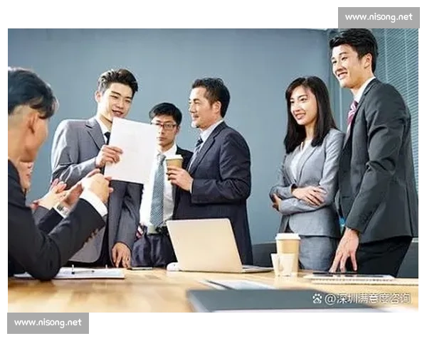 以员工满意为核心驱动打造有温度高效能的组织发展新范式路径探索