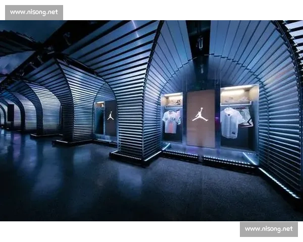 引领潮流与科技融合的现代体育服装创新发展趋势探索与市场机遇分析